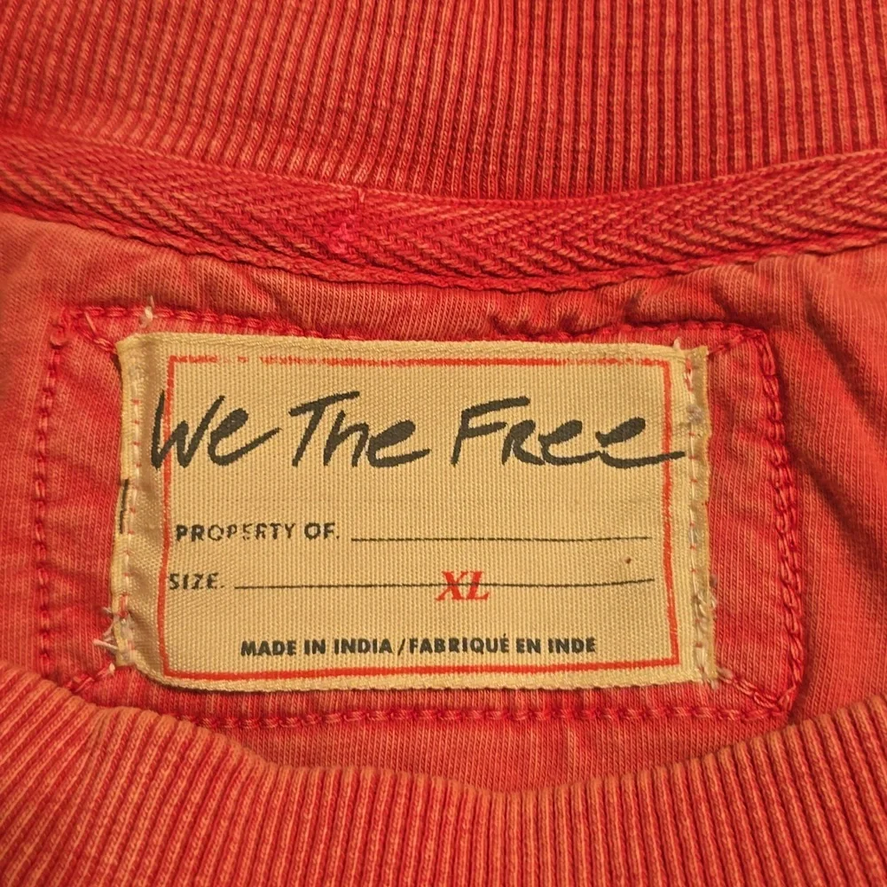 Free People - Picture 3 of 3